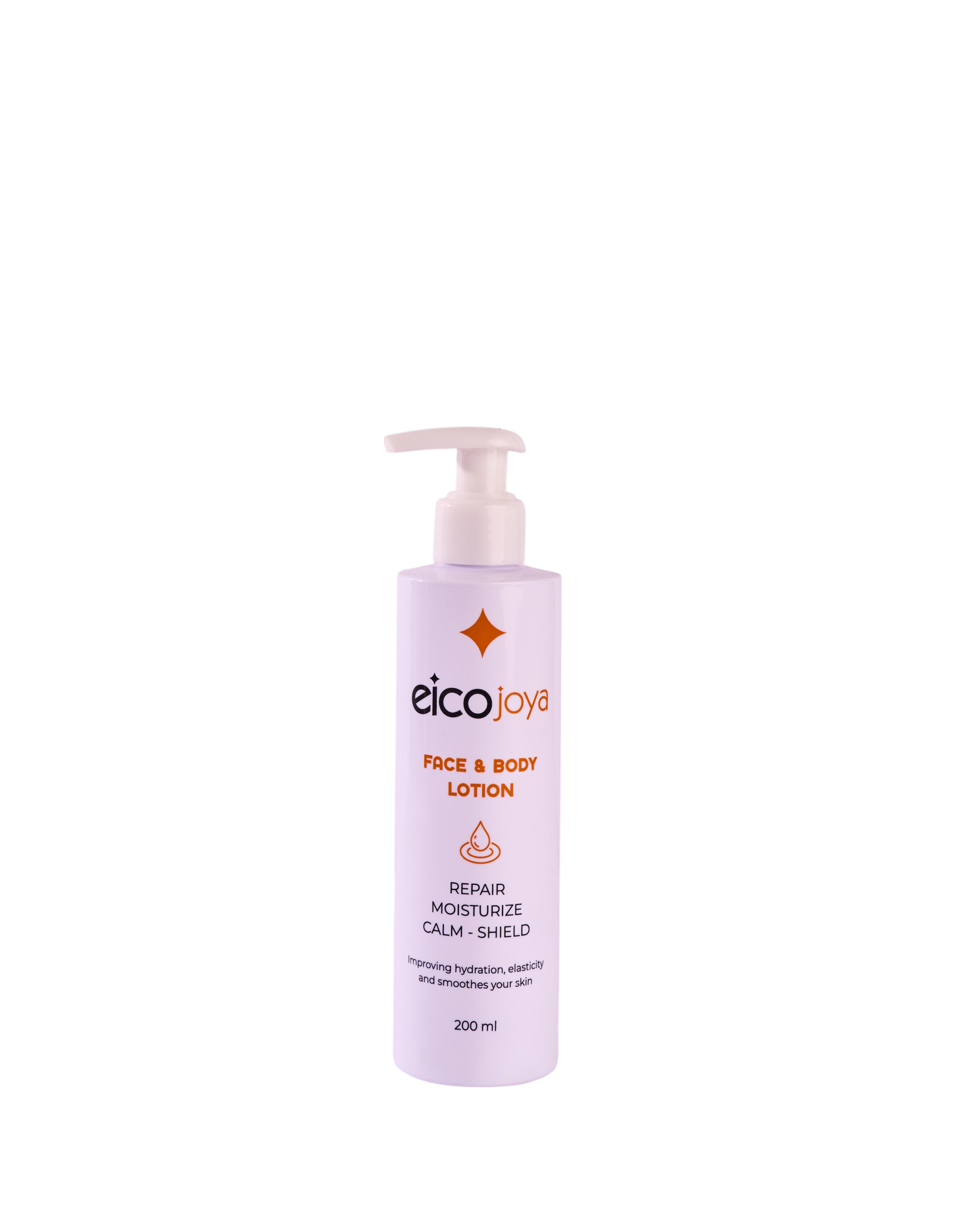 Eicojoya Face & Body Lotion