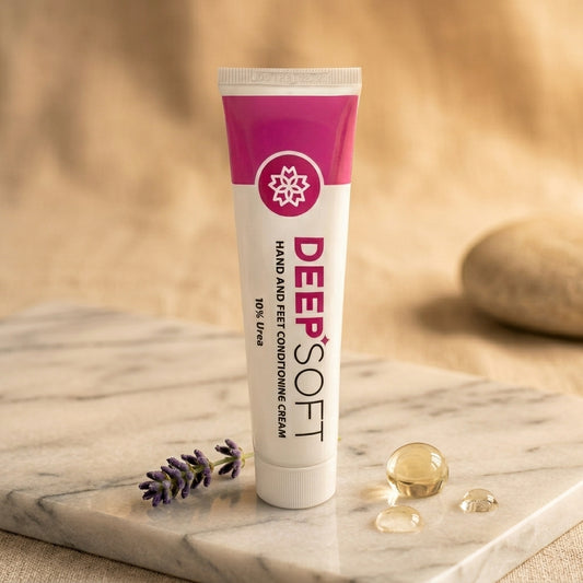 The Deep Soft (Intensive Moisturising Cream)