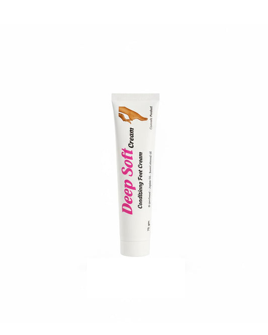 Eicojoya Deep Soft Cream