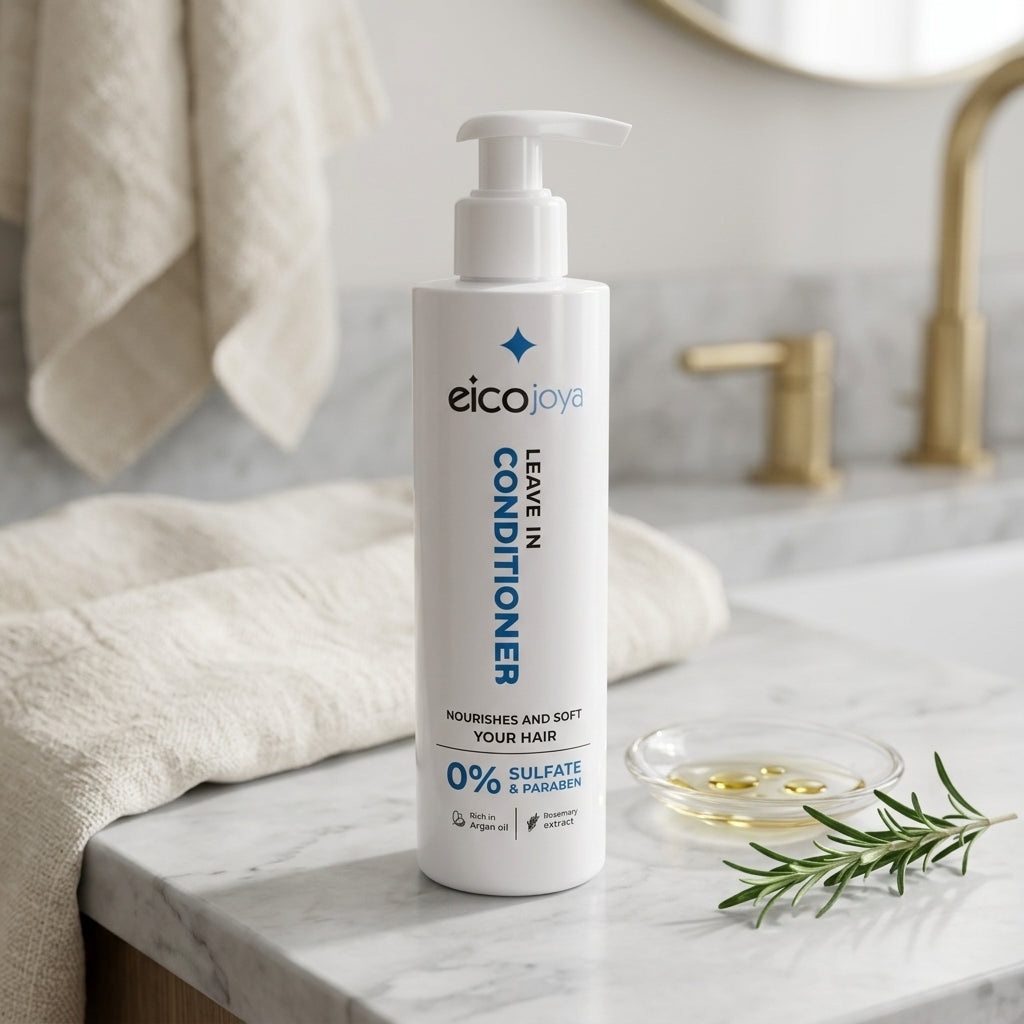 The Silk Veil (Leave-In Conditioner)