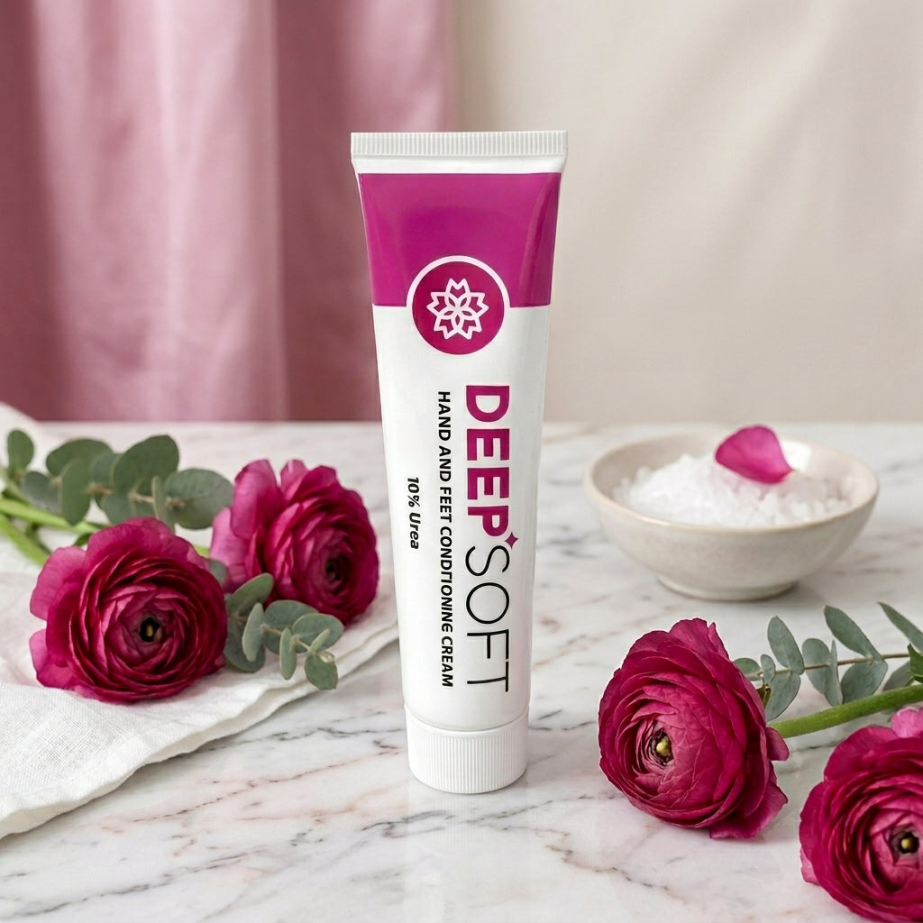 The Deep Soft (Intensive Moisturising Cream)