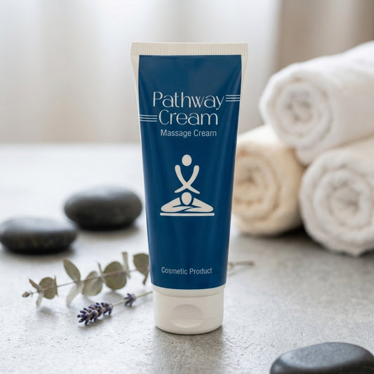 The Ritual Massage (Body Massage Cream)