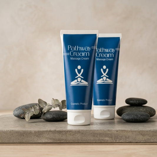 The Ritual Massage (Body Massage Cream)