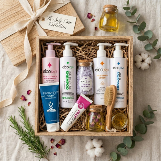 THE FULL LUXURY COLLECTION