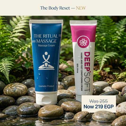The Body Reset